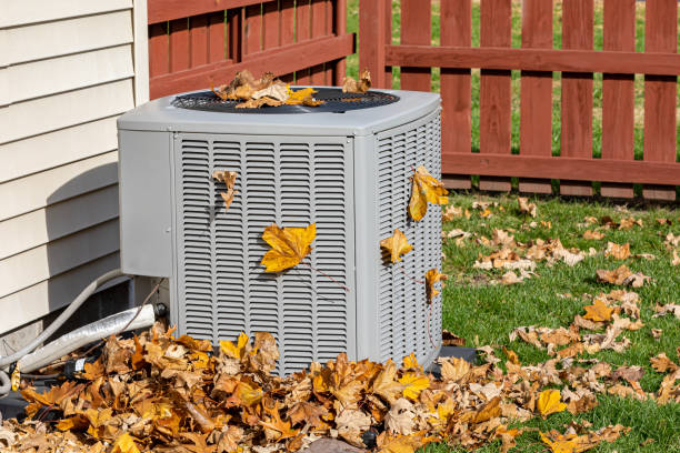 HVAC maintenance plan in Red Lion, PA