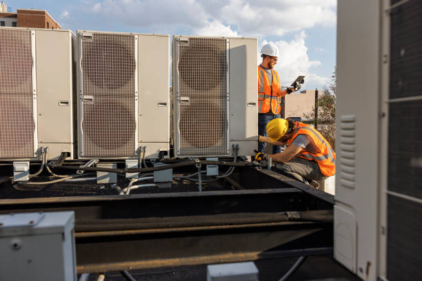 Best Local HVAC companies  in Red Lion, PA