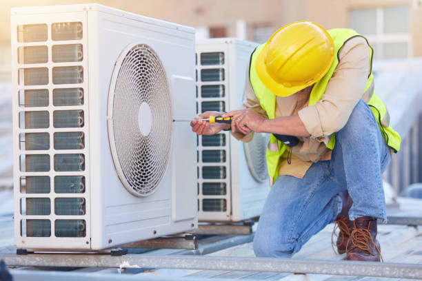 Best Residential HVAC services  in Red Lion, PA