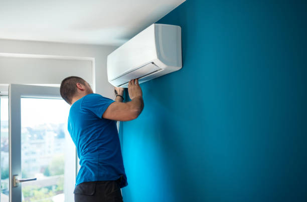 Best HVAC installation services  in Red Lion, PA
