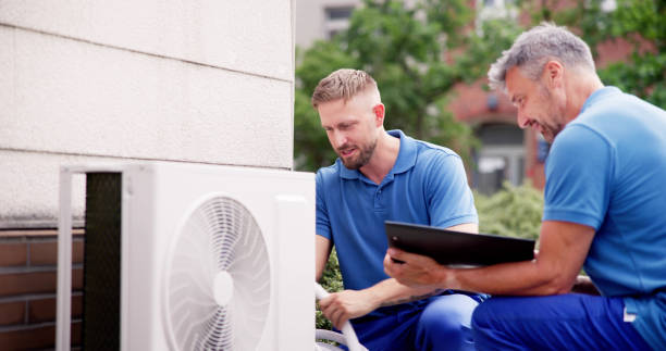 Best HVAC system installation  in Red Lion, PA
