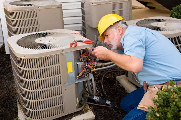 Best Best HVAC companies  in Red Lion, PA