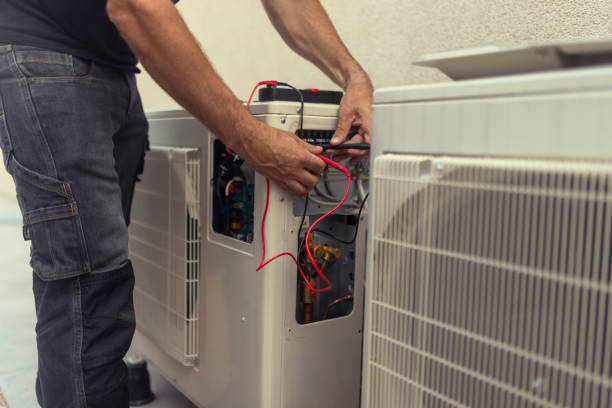 Best HVAC replacement cost  in Red Lion, PA