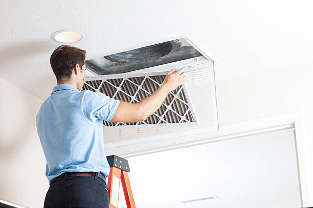 Best Air conditioning repair  in Red Lion, PA
