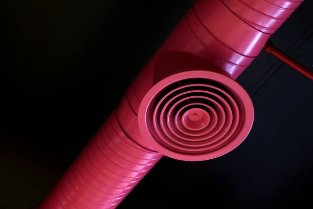 Best HVAC air duct cleaning  in Red Lion, PA